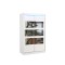 Kleiderschrank Solvado Lux (120cm)