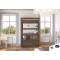 Kleiderschrank Solvado Lux (120cm)