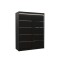 Kleiderschrank Soro Lux (150cm)