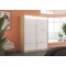 Kleiderschrank Soro Lux (150cm)