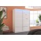 Kleiderschrank Soro Lux (150cm)