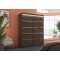 Kleiderschrank Soro Lux (150cm)