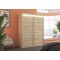 Kleiderschrank Soro Lux (150cm)
