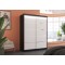 Kleiderschrank Soro Lux (150cm)