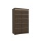 Kleiderschrank Tamon Lux (120cm) Kleiderschrank Tamon Lux (120cm)