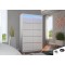 Kleiderschrank Tamon Lux (120cm) Kleiderschrank Tamon Lux (120cm)