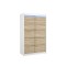 Kleiderschrank Tamon Lux (120cm) Kleiderschrank Tamon Lux (120cm)