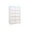 Kleiderschrank Tamon Lux (120cm) Kleiderschrank Tamon Lux (120cm)