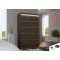 Kleiderschrank Tamon Lux (120cm) Kleiderschrank Tamon Lux (120cm)