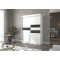 Kleiderschrank Tatia (150cm)