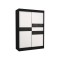 Kleiderschrank Tatia (150cm)