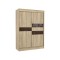 Kleiderschrank Tatia (150cm)