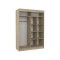 Kleiderschrank Tatia (150cm)