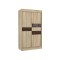 Kleiderschrank Tatia (120cm) Kleiderschrank Tatia (120cm)
