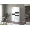 Kleiderschrank Tatia (120cm) Kleiderschrank Tatia (120cm)