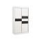 Kleiderschrank Tatia (120cm) Kleiderschrank Tatia (120cm)