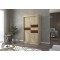 Kleiderschrank Tatia (120cm) Kleiderschrank Tatia (120cm)
