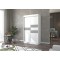 Kleiderschrank Tatia (120cm) Kleiderschrank Tatia (120cm)