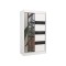 Kleiderschrank Thora (120cm)