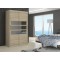 Kleiderschrank Toreno (180cm) Kleiderschrank Toreno (180cm)
