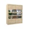 Kleiderschrank Toreno (180cm) Kleiderschrank Toreno (180cm)