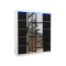 Kleiderschrank Triso Lux (180cm) Kleiderschrank Triso Lux (180cm)