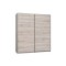 Kleiderschrank Ulos (170cm)