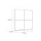 Kleiderschrank Ulos (170cm)