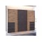 Kleiderschrank Vin XL (270cm) Kleiderschrank Vin XL (270cm)