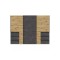 Kleiderschrank Vin XL (270cm) Kleiderschrank Vin XL (270cm)