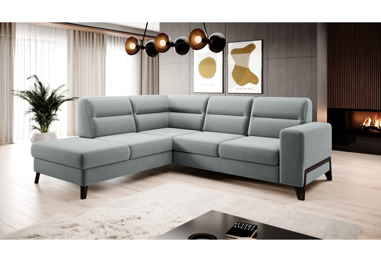 Ecksofa Torronto L