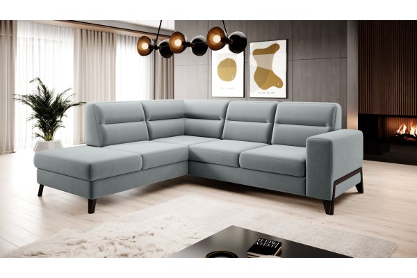 Ecksofa Torronto L