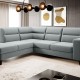 Ecksofa Torronto L