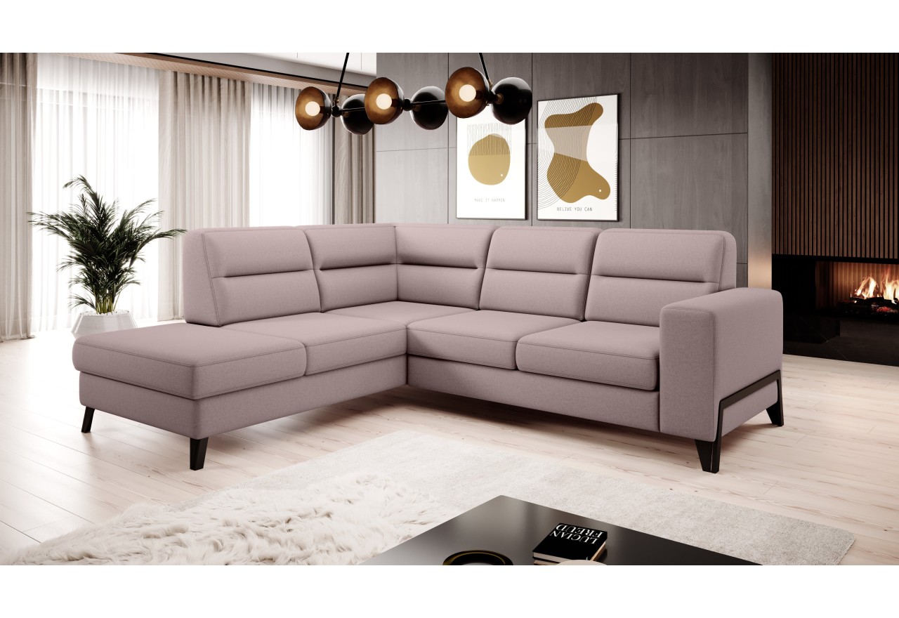 Ecksofa Torronto L