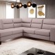 Ecksofa Torronto L