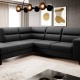 Ecksofa Torronto L