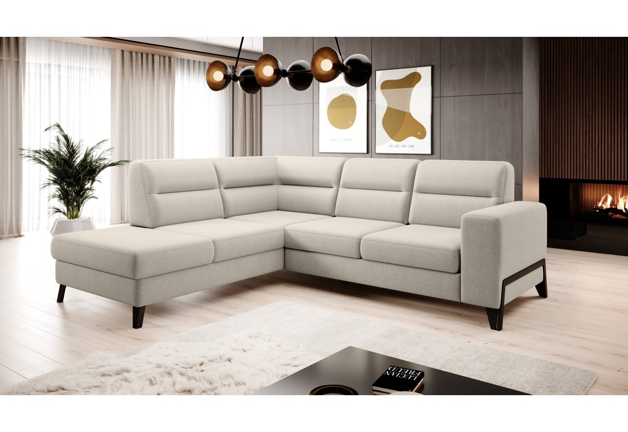 Ecksofa Torronto L