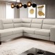 Ecksofa Torronto L