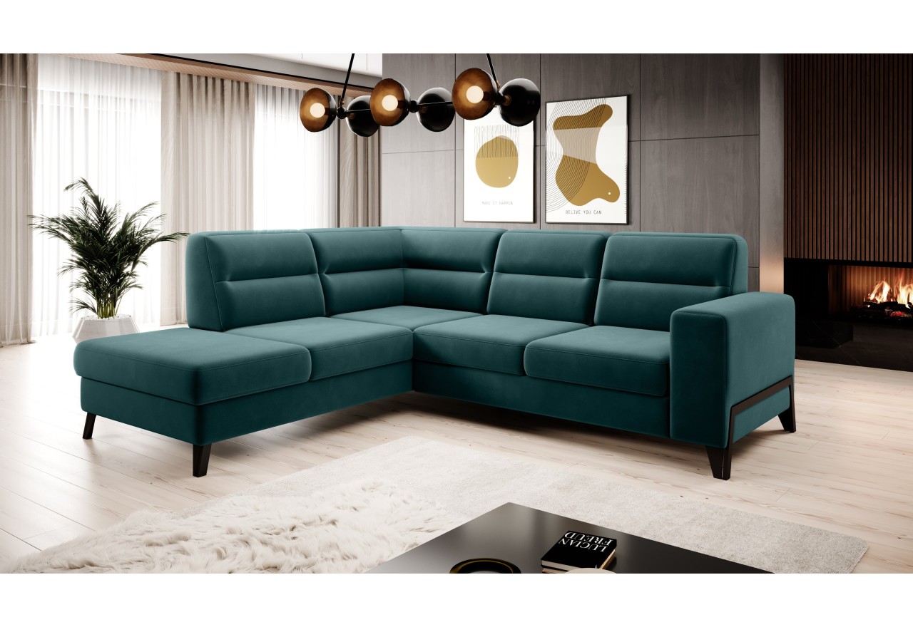 Ecksofa Torronto L