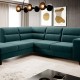 Ecksofa Torronto L