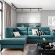 Ecksofa Torronto L