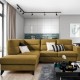 Ecksofa Torronto L