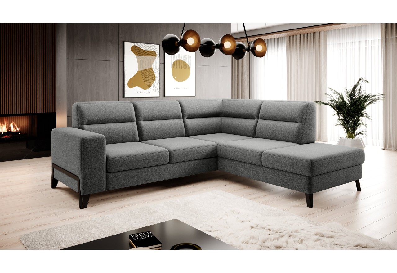 Ecksofa Torronto R