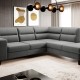 Ecksofa Torronto R