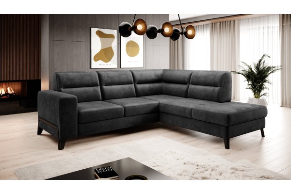 Ecksofa Torronto R