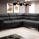 Ecksofa Torronto R