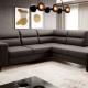 Ecksofa Torronto R