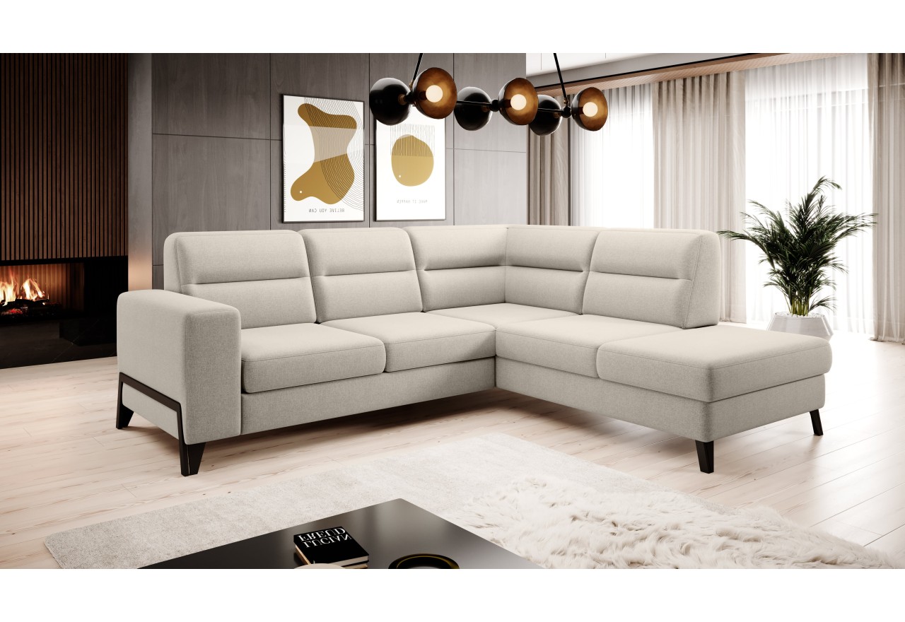 Ecksofa Torronto R