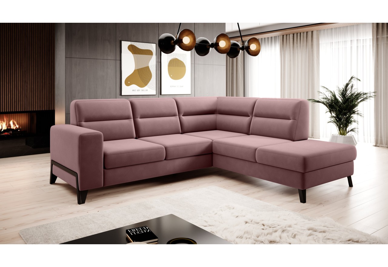 Ecksofa Torronto R