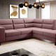 Ecksofa Torronto R